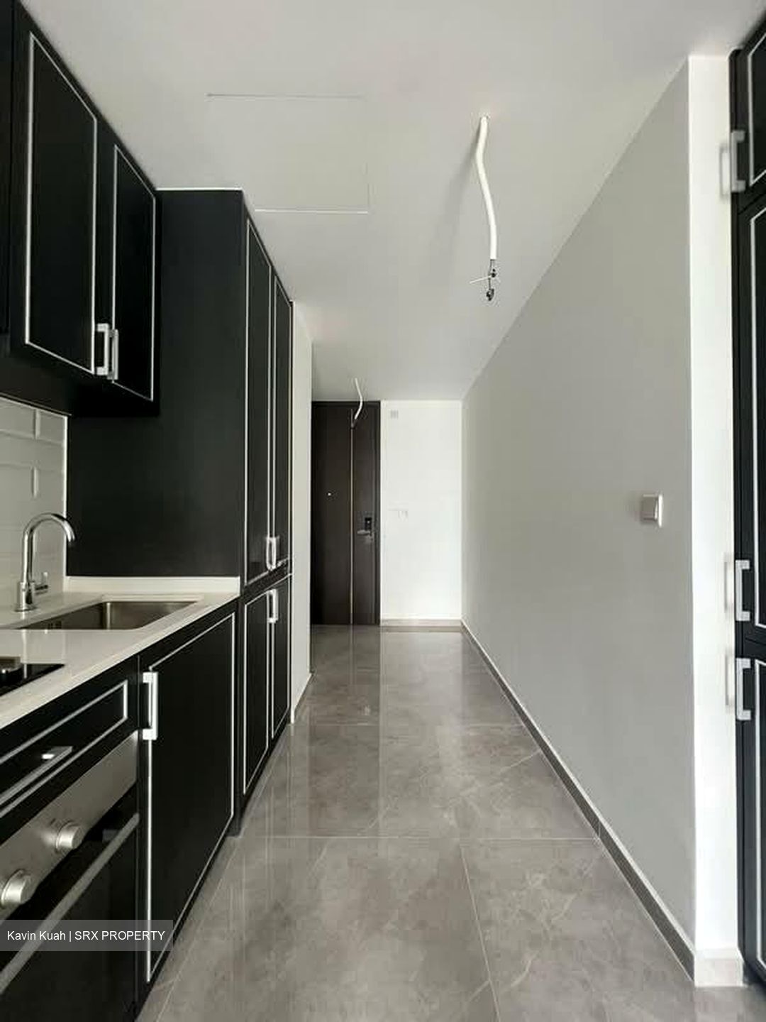 Mayfair Gardens (D21), Condominium #601576761